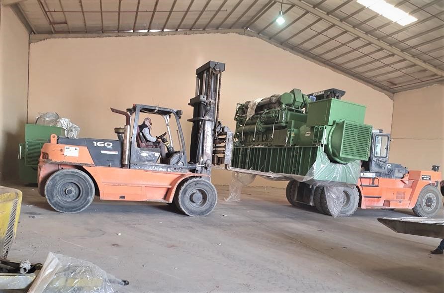 ForkLift